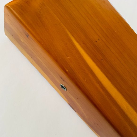 VINTAGE LANE Jewelry Box Signed by Dayton's EUC - Picture 7 of 7